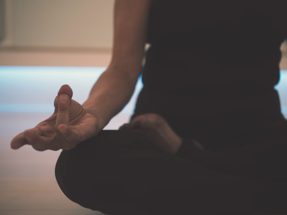 Meditation for Beginners: Finding Your Path to Inner Peace  